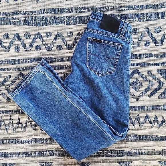Harley-Davidson Denim - Vintage Harley Davidson jeans